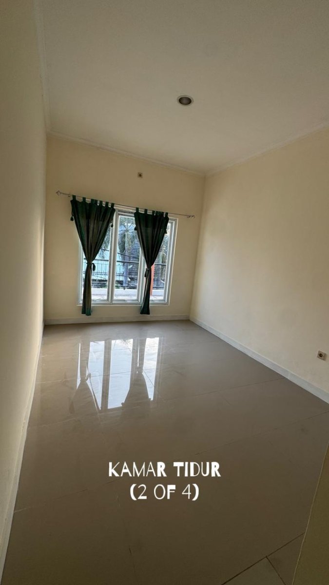 Dijual rumah di Serpong Park Tangerang Selatan - Foto 6