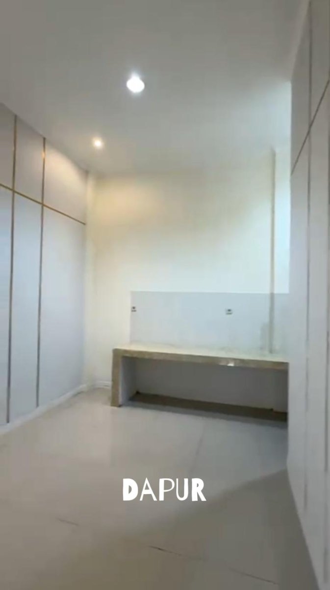 Dijual rumah di Serpong Park Tangerang Selatan - Foto 7