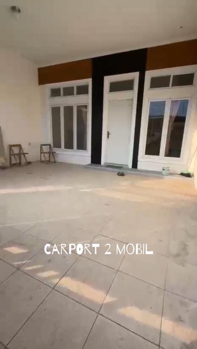 Dijual rumah di Serpong Park Tangerang Selatan - Foto 10