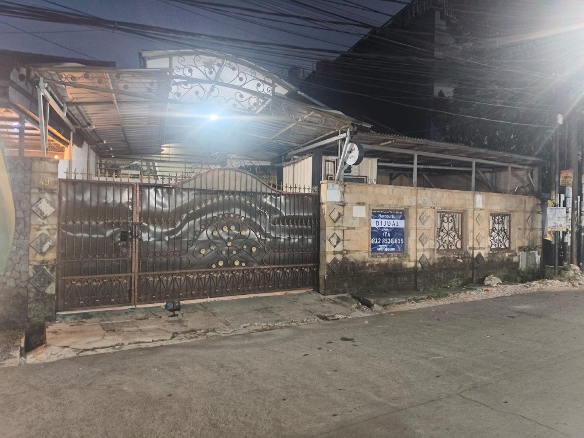 Dijual rumah di Komplek DPR Ciputat Timur Tangsel - Foto 5