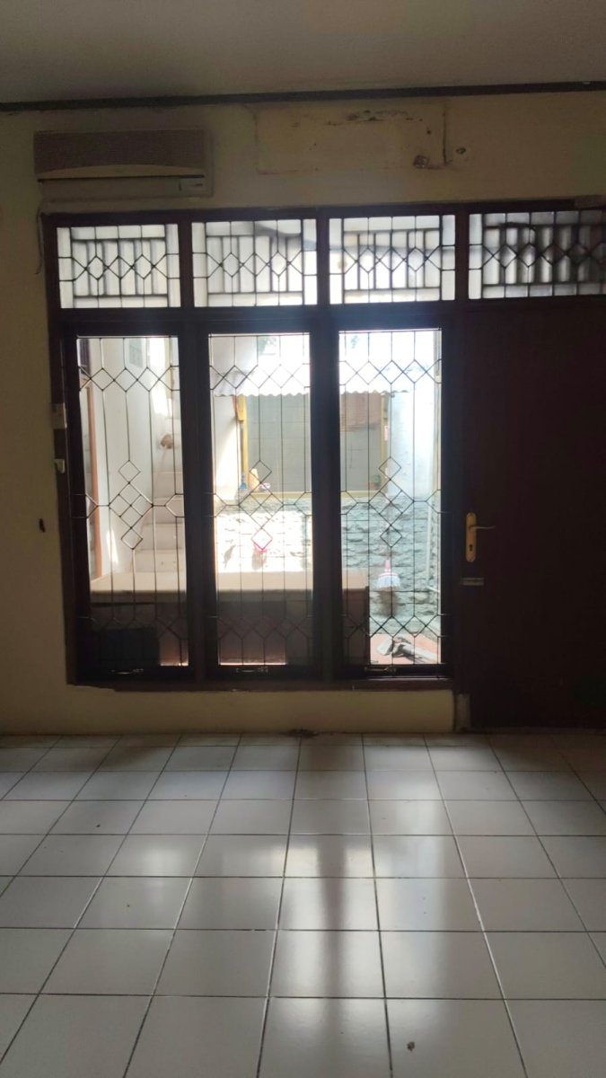 Dijual rumah di Komplek DPR Ciputat Timur Tangerang Selatan dekat stasiun pondok ranji - Foto 6