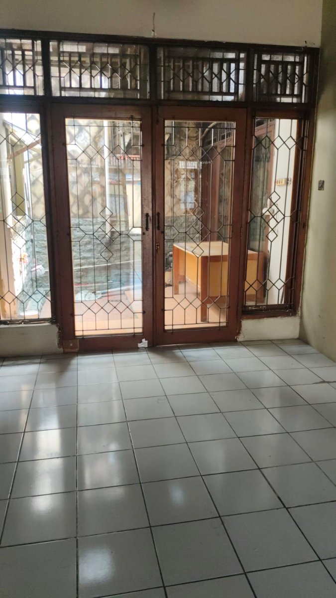 Dijual rumah di Komplek DPR Ciputat Timur Tangerang Selatan dekat stasiun pondok ranji - Foto 7