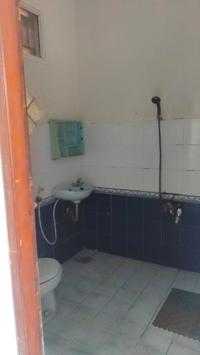 Dijual rumah di Komplek DPR Ciputat Timur Tangerang Selatan dekat stasiun pondok ranji - Foto 3