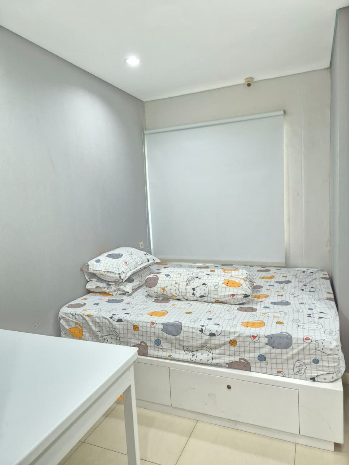 Dijual 3 Kamar Tidur Apartment Thamrin Residences dengan Interior Eksklusif View Swimming Pool - Jakarta Pusat - Foto 4