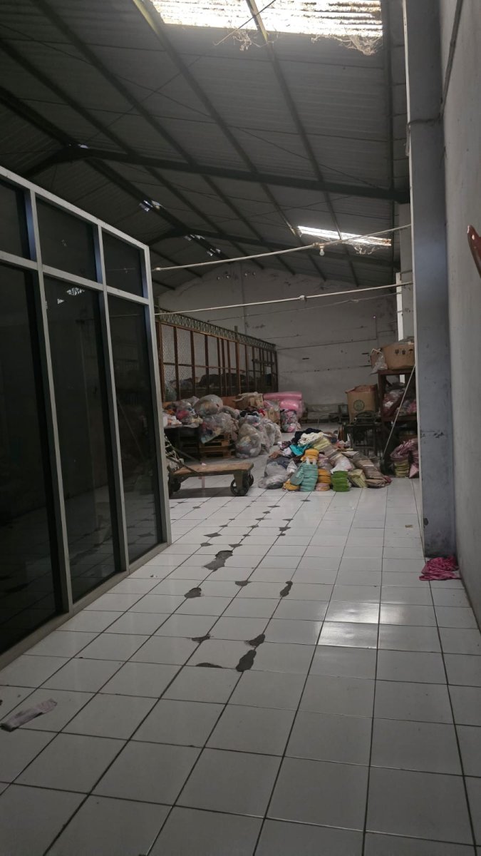 Dijual Cepat Gudang atau Pabrik Strategis Siap Pakai di Kawasan Industri Telukan, Grogol, Sukoharjo - Foto 3