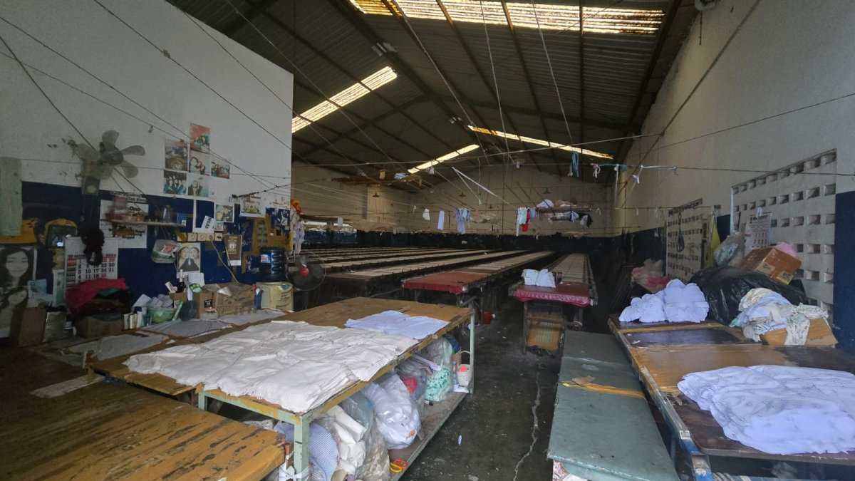 Dijual Cepat Gudang atau Pabrik Strategis Siap Pakai di Kawasan Industri Telukan, Grogol, Sukoharjo - Foto 11