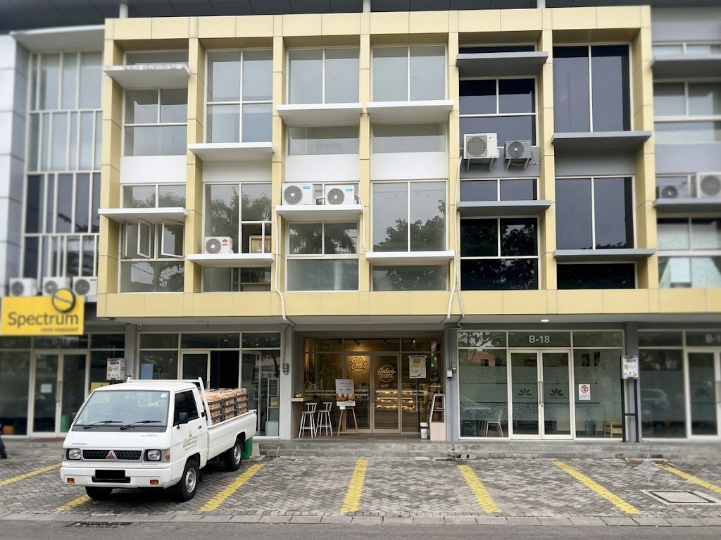 Lelang Ruko Prambanan Residence Lakarsantri Surabaya Barat