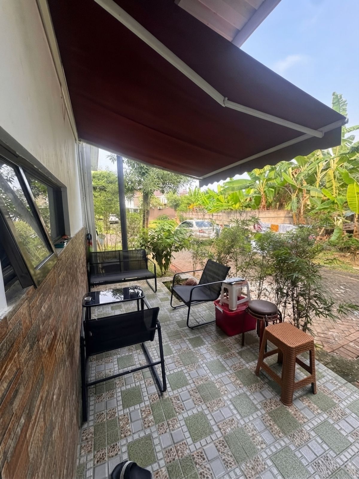 Dijual Rumah Siap Huni 2 Lantai Posisi Hook di Graha Raya Bintaro, Tangerang Selatan - Foto 10