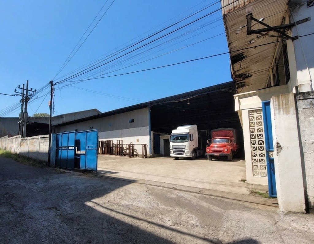 Lelang Ex. Pabrik Lokasi Jl. Mayjen Sungkono, Kebomas Gresik