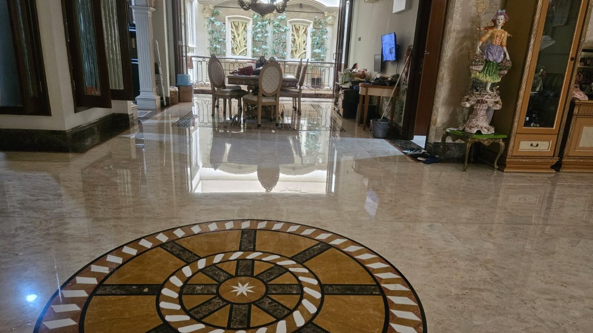 Dijual Rumah Mewah Dan Luas Lokasi Villa Gading Indah, Kelapa Gading - Jakarta Utara - Foto 8