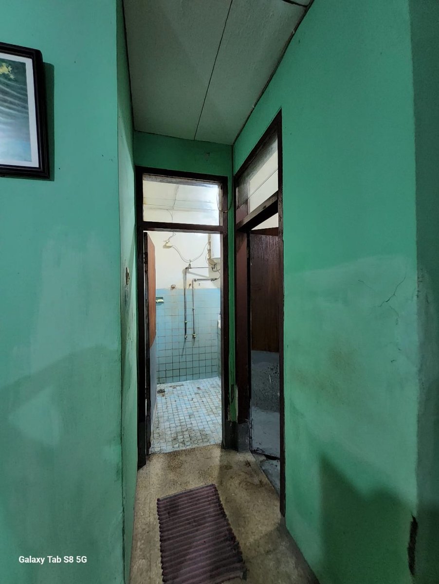 Dijual Rumah Di Jl. Karet Pedurenan, Setiabudi - Jakarta Selatan - Foto 2