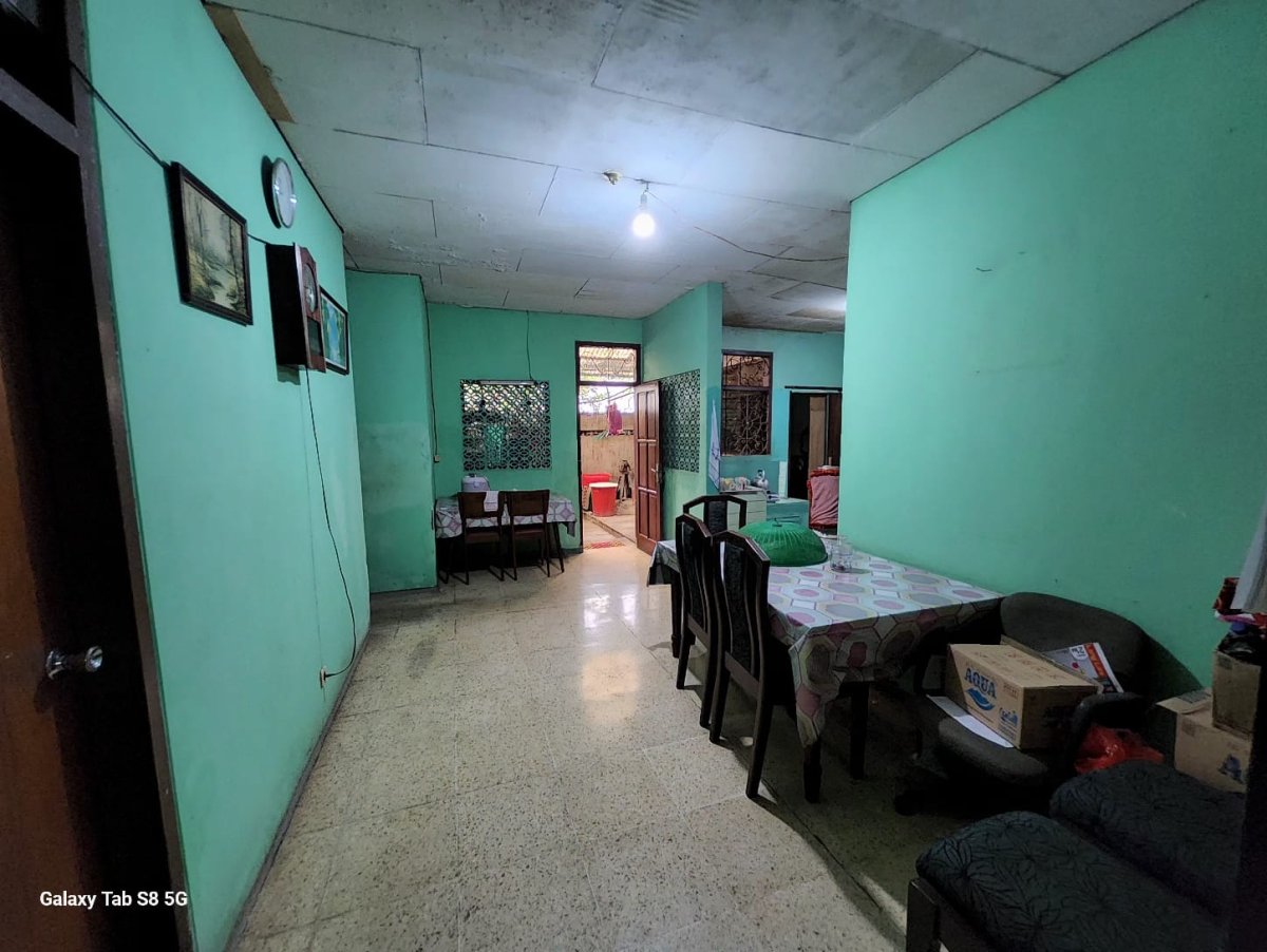 Dijual Rumah Di Jl. Karet Pedurenan, Setiabudi - Jakarta Selatan - Foto 5