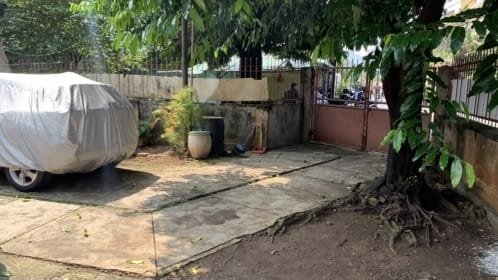 Dijual Rumah Di Jl. Karet Pedurenan, Setiabudi - Jakarta Selatan - Foto 6