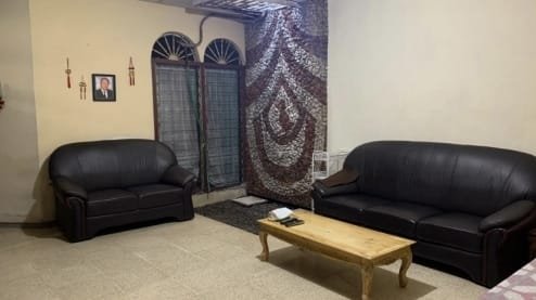 Dijual Rumah Di Jl. Karet Pedurenan, Setiabudi - Jakarta Selatan - Foto 8