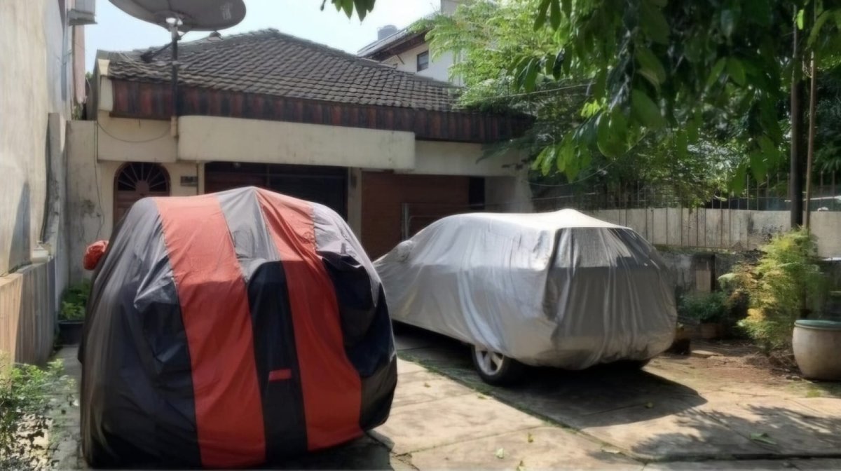 Dijual Rumah Di Jl. Karet Pedurenan, Setiabudi - Jakarta Selatan - Foto 11