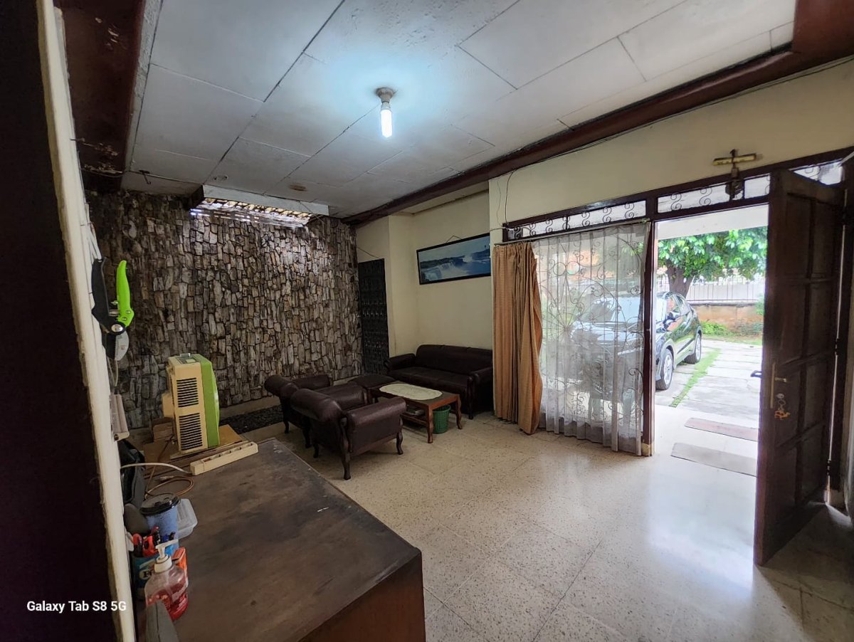 Dijual Rumah Di Jl. Karet Pedurenan, Setiabudi - Jakarta Selatan - Foto 12