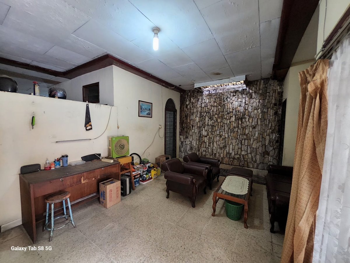 Dijual Rumah Di Jl. Karet Pedurenan, Setiabudi - Jakarta Selatan - Foto 14