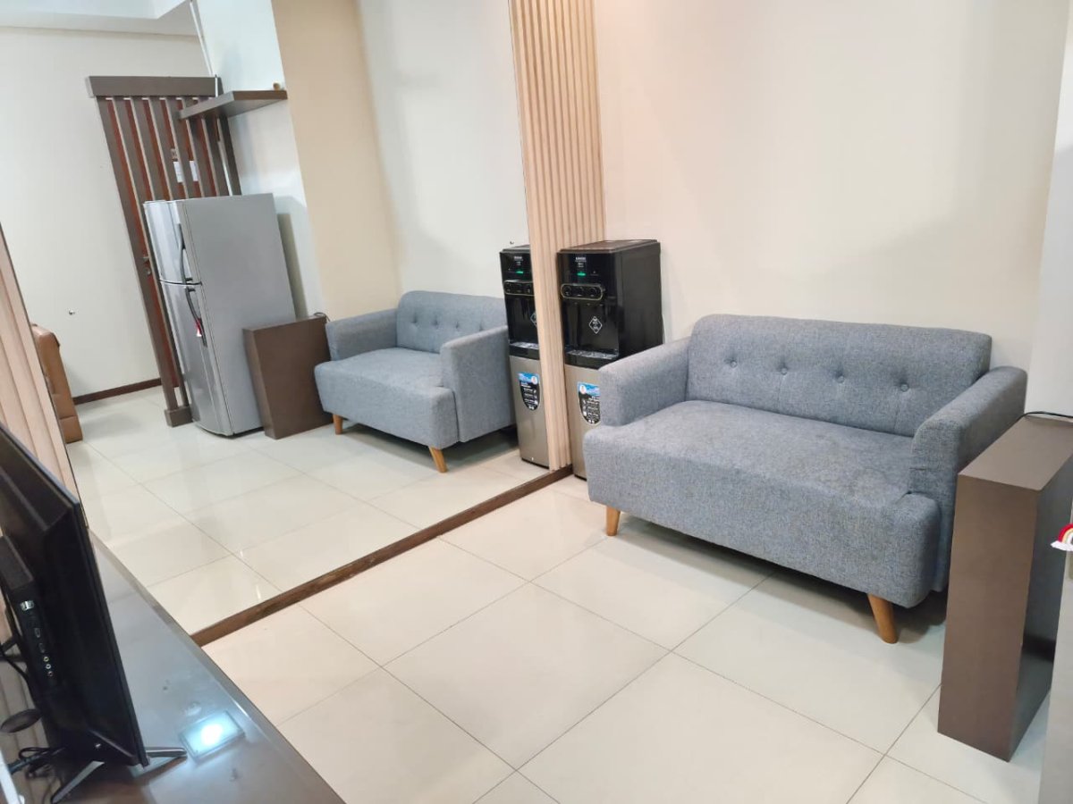 Disewakan 1 Kamar Tidur Apartment Thamrin Residences - Jakarta Pusat - Foto 3