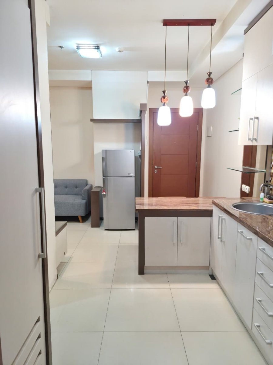 Disewakan 1 Kamar Tidur Apartment Thamrin Residences - Jakarta Pusat - Foto 4