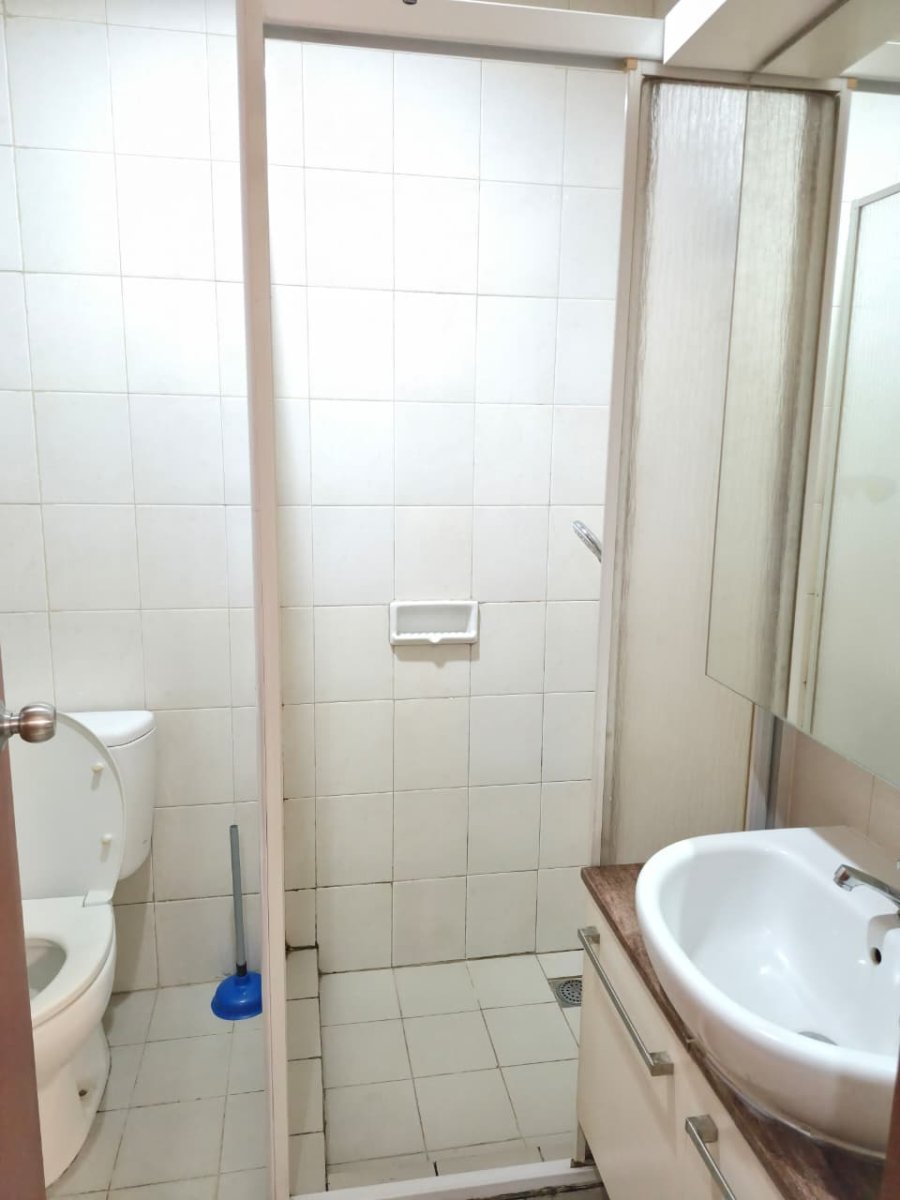 Disewakan 1 Kamar Tidur Apartment Thamrin Residences - Jakarta Pusat - Foto 7