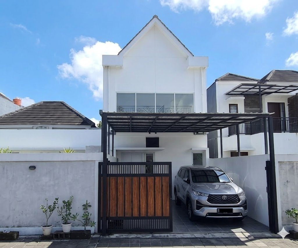 Segera Lelang Rumah @Badung Bali