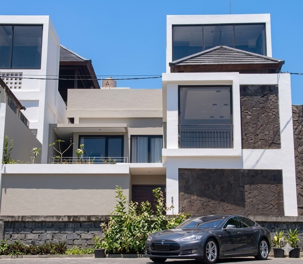 Lelang Rumah @Badung Bali