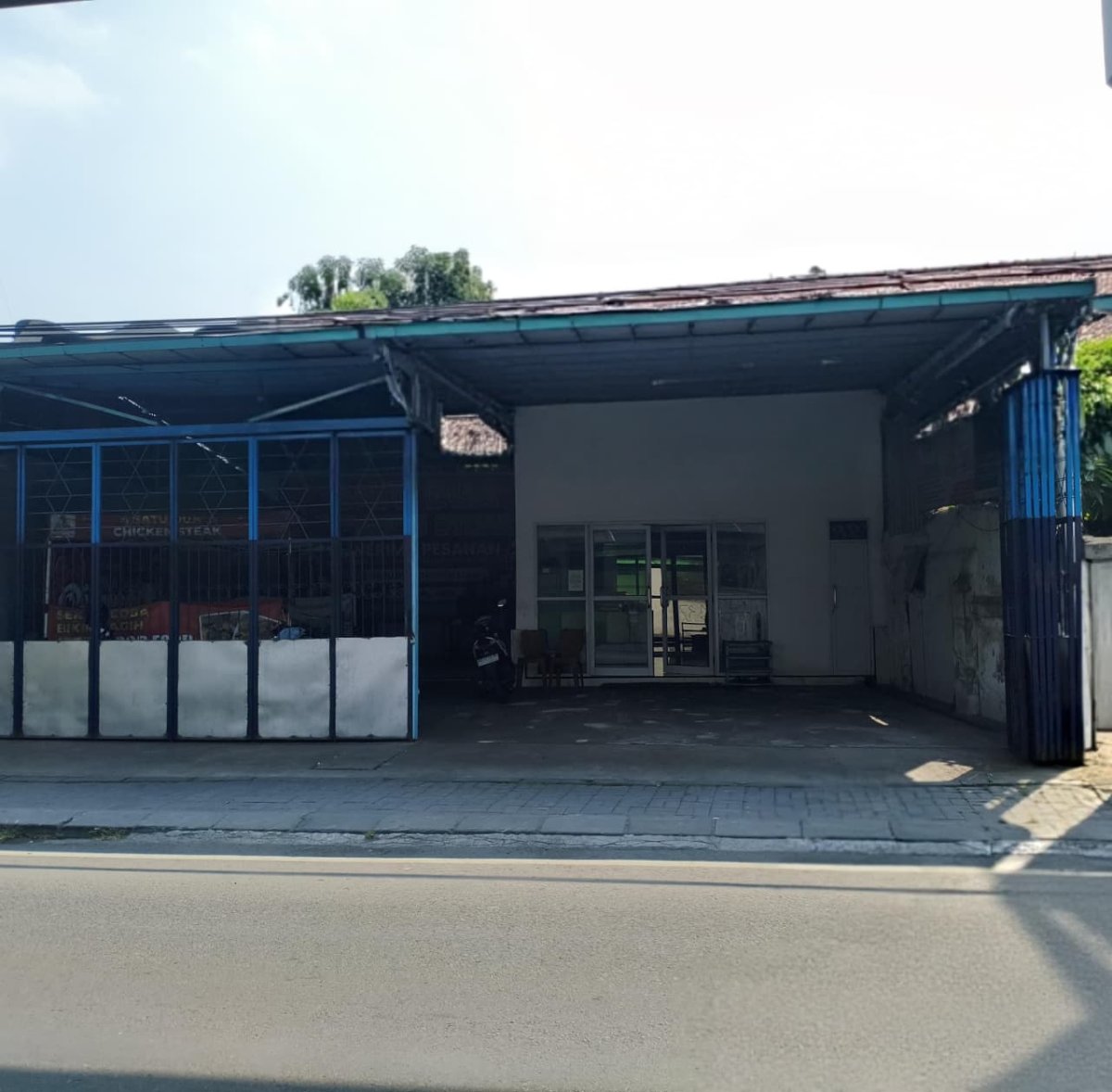 DIJUAL Tanah Strategis di Jalan Setiabudi, Solo - Foto 2