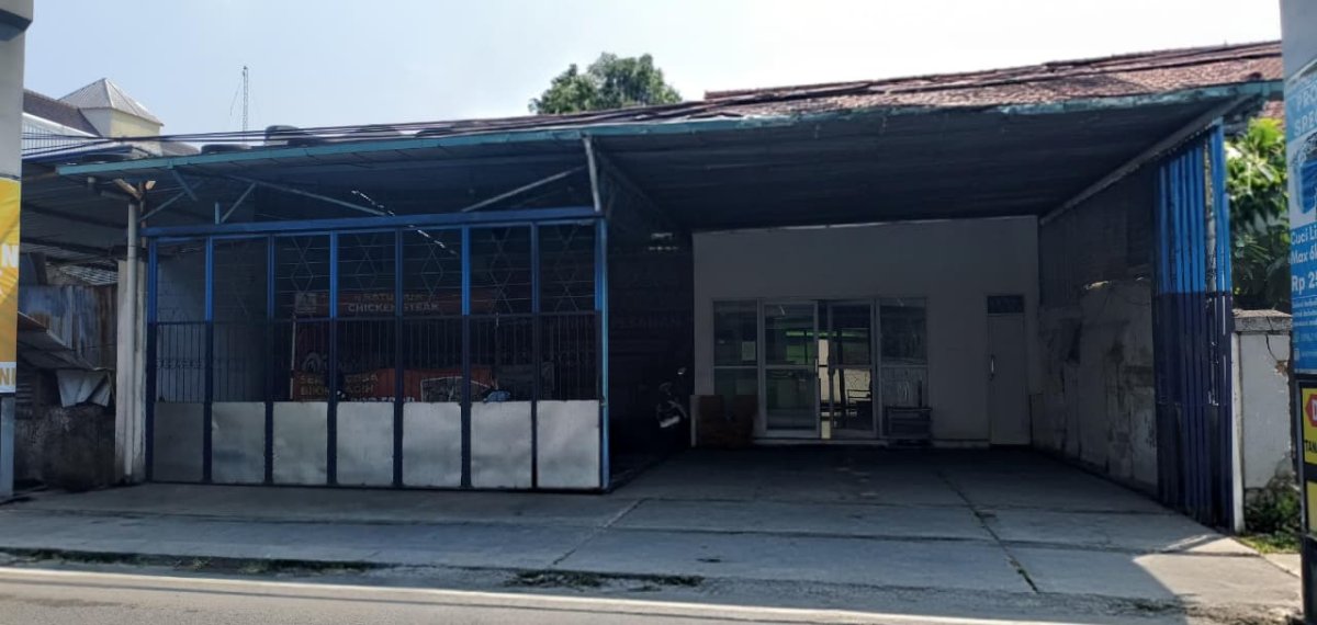 DIJUAL Tanah Strategis di Jalan Setiabudi, Solo - Foto 3