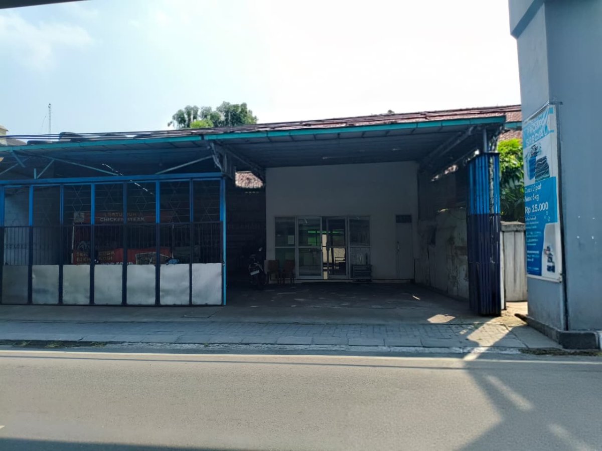 DIJUAL Tanah Strategis di Jalan Setiabudi, Solo - Foto 5