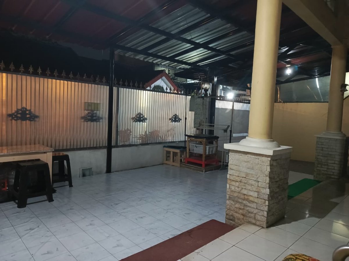 Rumah Siap Huni di Griya Indah Bogor - Foto 2