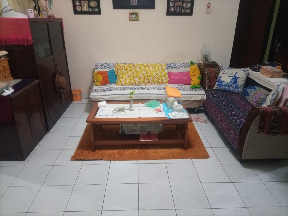 Rumah Siap Huni di Griya Indah Bogor