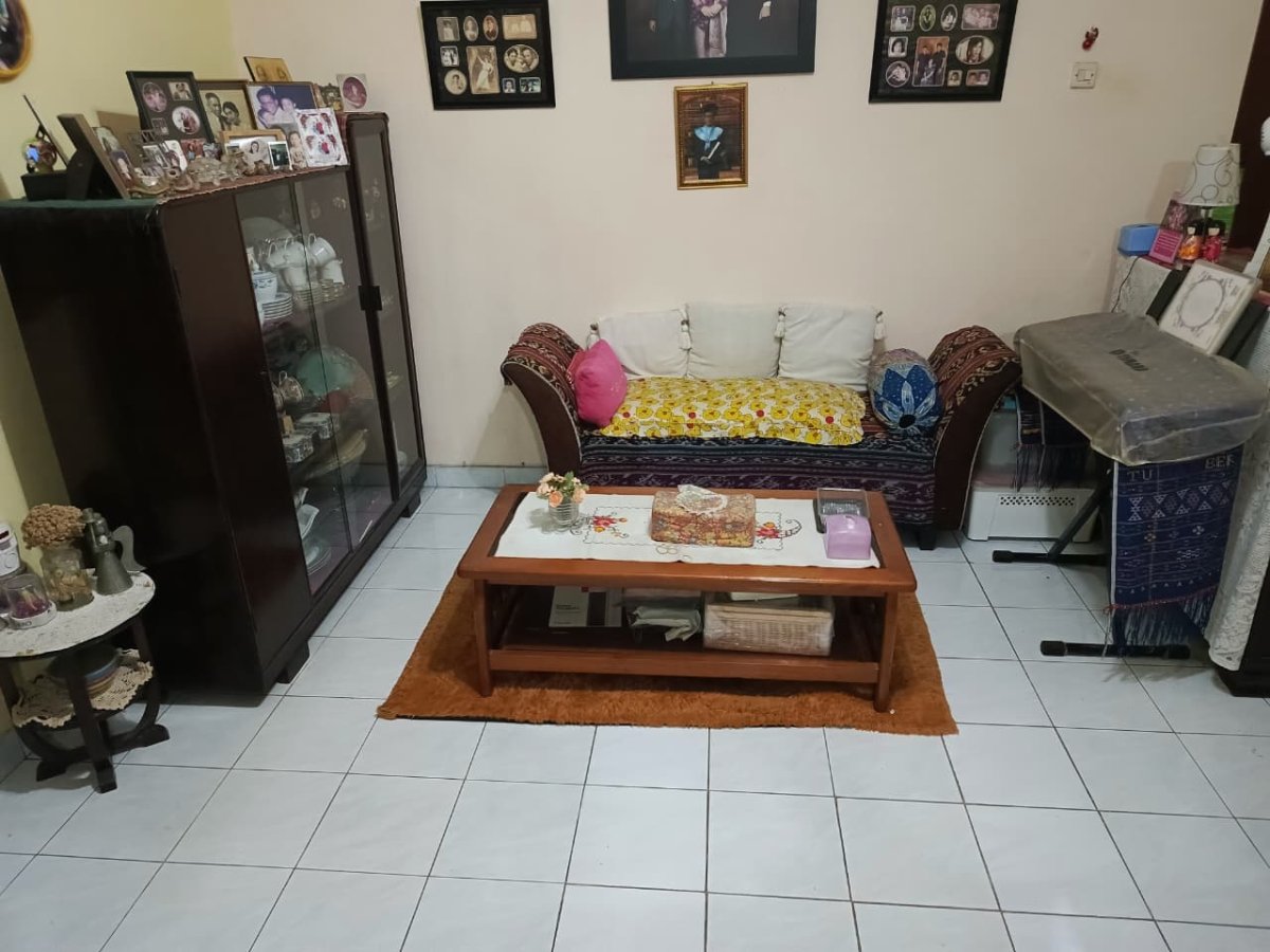Rumah Siap Huni di Griya Indah Bogor - Foto 4
