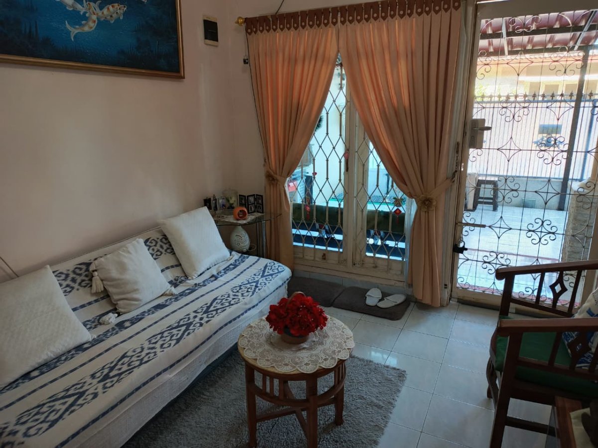Rumah Siap Huni di Griya Indah Bogor - Foto 5