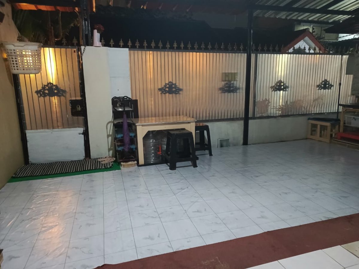 Rumah Siap Huni di Griya Indah Bogor - Foto 6