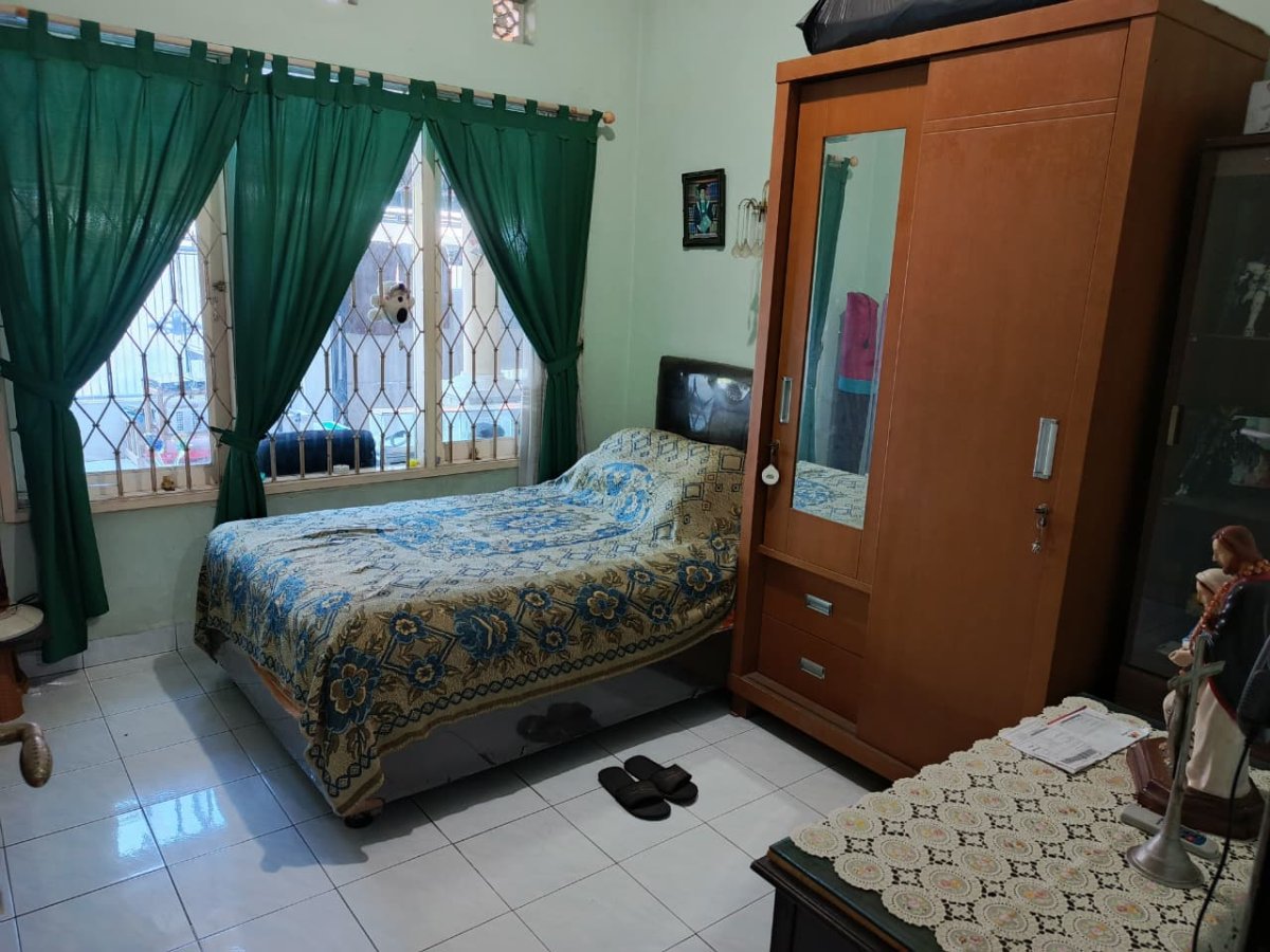 Rumah Siap Huni di Griya Indah Bogor - Foto 7