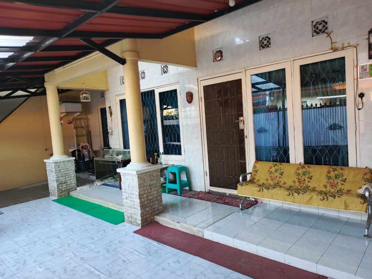Rumah Siap Huni di Griya Indah Bogor - Foto 8