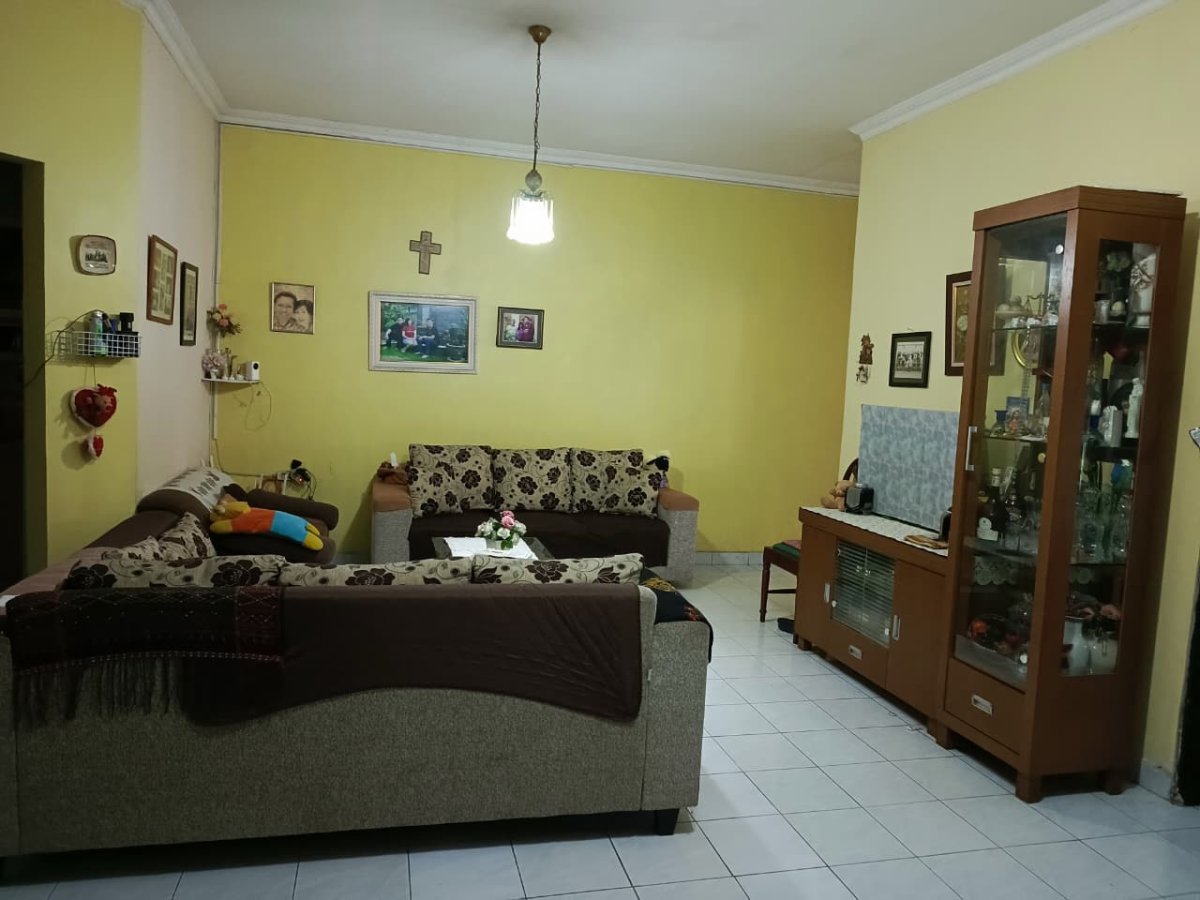 Rumah Siap Huni di Griya Indah Bogor - Foto 9