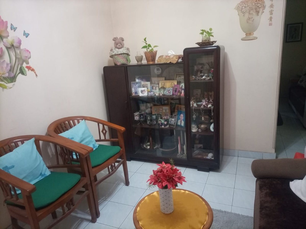 Rumah Siap Huni di Griya Indah Bogor - Foto 14