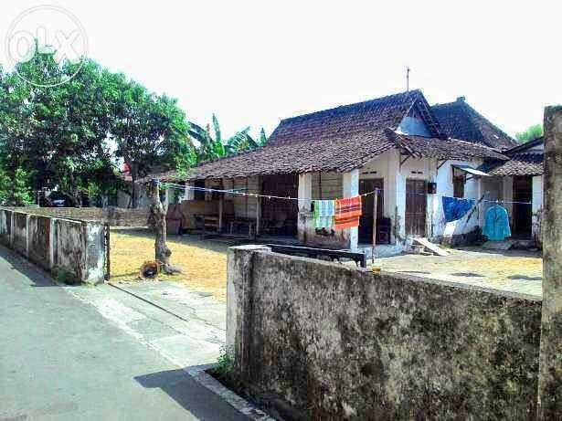 DIJUAL TANAH HOOK PREMIUM DI KARANGASEM – LAWEYAN, SURAKARTA - Foto 4