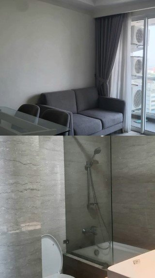 Disewakan 1 Unit Apartement Mentang Park, Jakarta Pusat - Foto 2