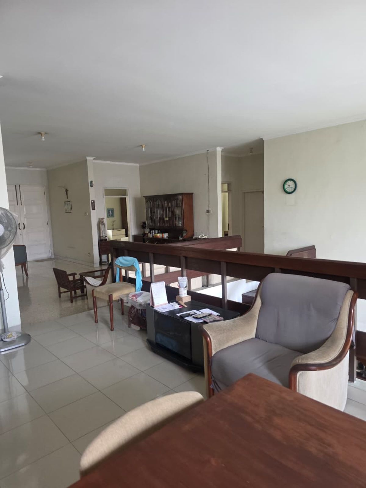 Dijual Rumah Rapih Di Jl. Denpasar, Cinere - Depok - Foto 3