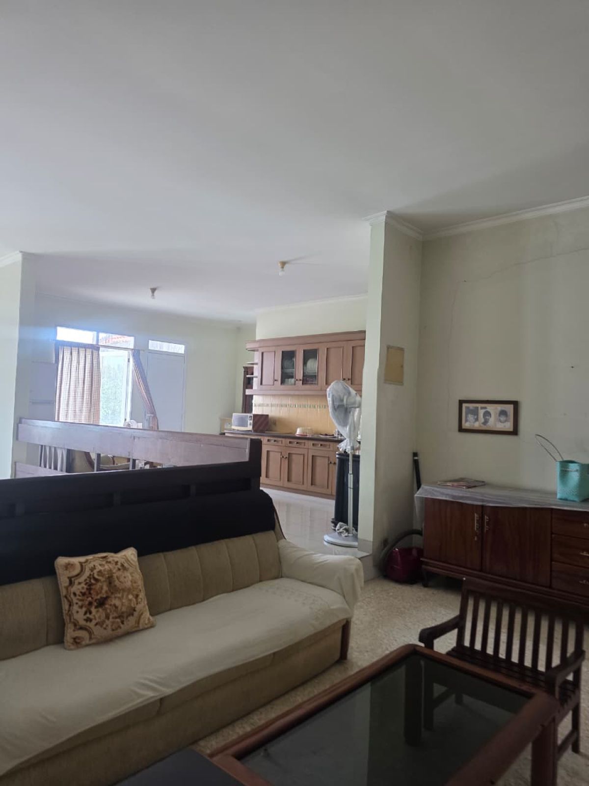 Dijual Rumah Rapih Di Jl. Denpasar, Cinere - Depok - Foto 5
