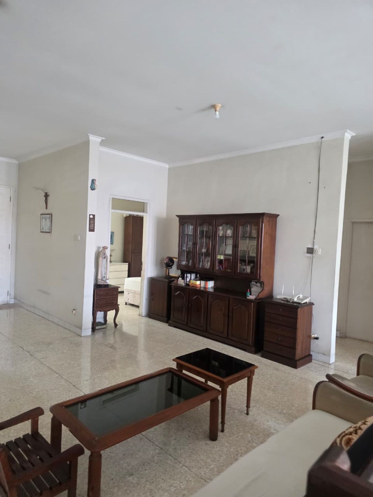 Dijual Rumah Rapih Di Jl. Denpasar, Cinere - Depok - Foto 7