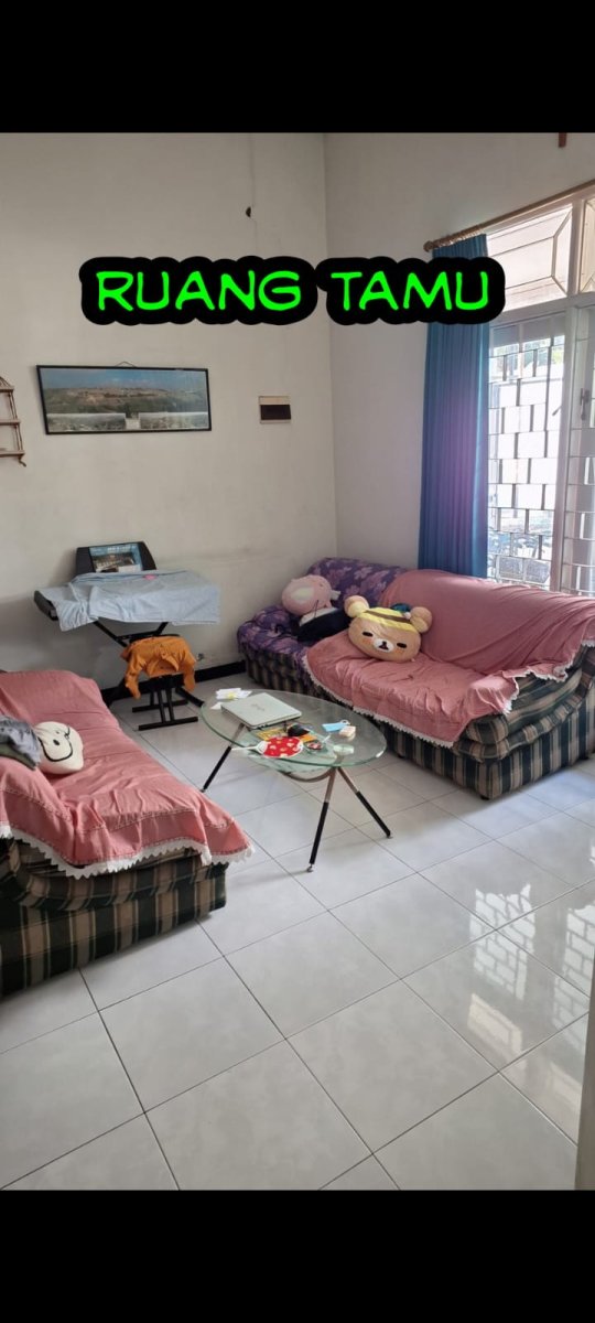 DIJUAL CEPAT Rumah Hook Strategis Siap Huni Dekat Pakuwon Mall Solo Baru - Foto 3