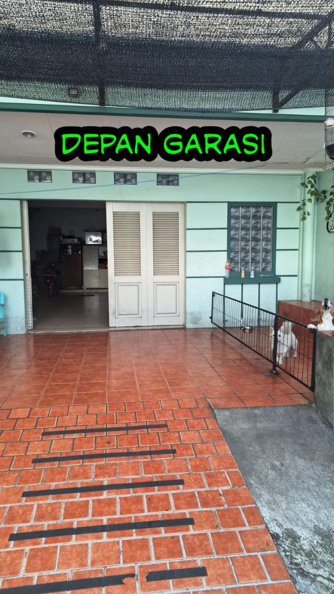 DIJUAL CEPAT Rumah Hook Strategis Siap Huni Dekat Pakuwon Mall Solo Baru - Foto 4