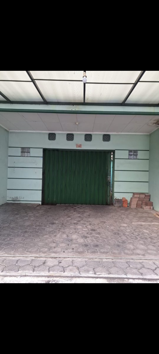 DIJUAL CEPAT Rumah Hook Strategis Siap Huni Dekat Pakuwon Mall Solo Baru - Foto 5