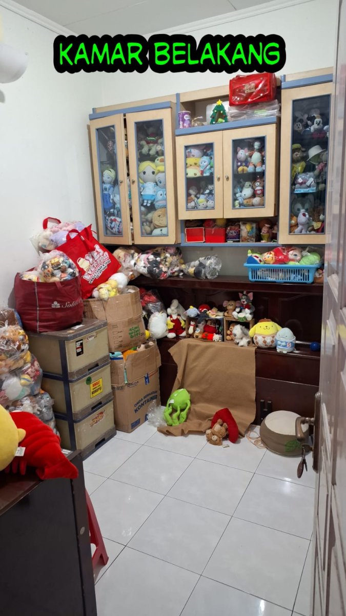 DIJUAL CEPAT Rumah Hook Strategis Siap Huni Dekat Pakuwon Mall Solo Baru - Foto 6