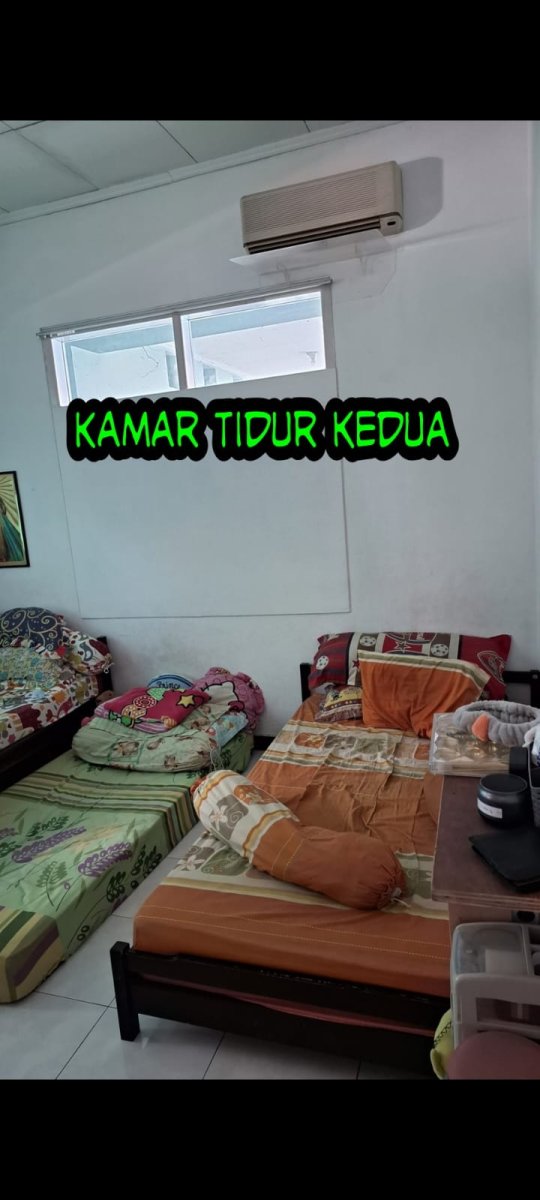 DIJUAL CEPAT Rumah Hook Strategis Siap Huni Dekat Pakuwon Mall Solo Baru - Foto 7