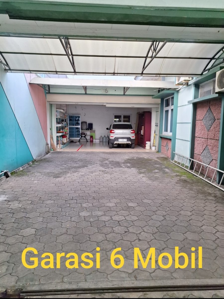 DIJUAL CEPAT Rumah Hook Strategis Siap Huni Dekat Pakuwon Mall Solo Baru - Foto 9