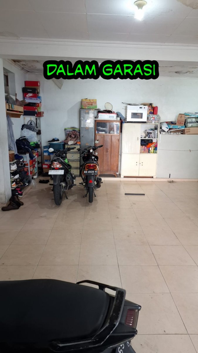 DIJUAL CEPAT Rumah Hook Strategis Siap Huni Dekat Pakuwon Mall Solo Baru - Foto 10